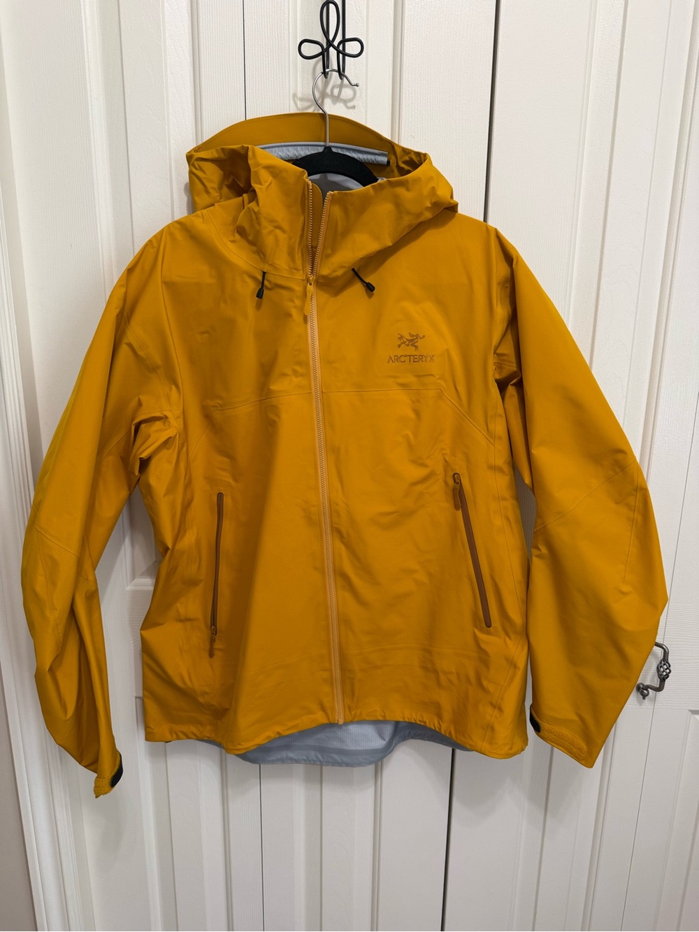 Ladies Arc'teryx Beta FL Jacket